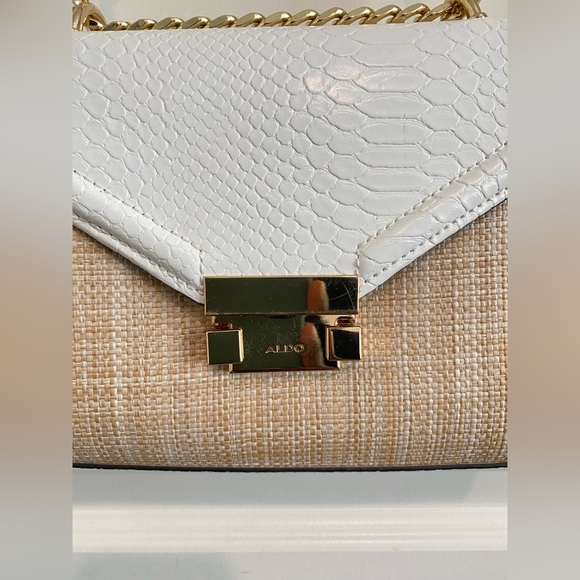 Aldo Cross Body Bag - Picture 9 of 9